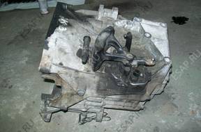 КОРОБКА ПЕРЕДАЧw 6-СТУПЕНЧАТАЯ ford mondeo mk3, 2,0 tdc