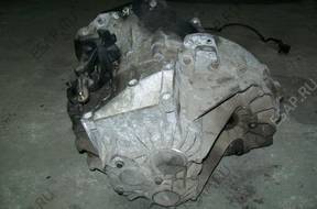 КОРОБКА ПЕРЕДАЧw 6-СТУПЕНЧАТАЯ ford mondeo mk3, 2,0 tdc
