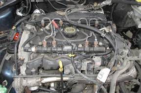 КОРОБКА ПЕРЕДАЧW 6-СТУПЕНЧАТАЯ FORD MONDEO MK3 2,0TDCI 05 год,
