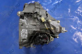 КОРОБКА ПЕРЕДАЧW 6-СТУПЕНЧАТАЯ FORD MONDEO MK3 2.2TDCI 155