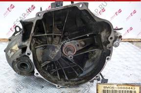 КОРОБКА ПЕРЕДАЧW 6-СТУПЕНЧАТАЯ HONDA ACCORD VII 2.2 I-CTDI