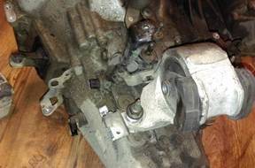 КОРОБКА ПЕРЕДАЧw 6-СТУПЕНЧАТАЯ honda ACCORD VII 2.2 i-CTDI