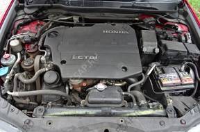 КОРОБКА ПЕРЕДАЧW 6-СТУПЕНЧАТАЯ. HONDA ACCORD VII 2.2ICDT-I