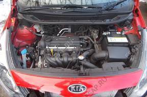 КОРОБКА ПЕРЕДАЧW 6-СТУПЕНЧАТАЯ KIA RIO IV 1,4E 2013 год,.