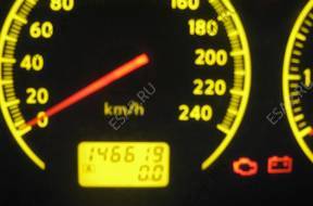 КОРОБКА ПЕРЕДАЧW 6-СТУПЕНЧАТАЯ. NISSAN PRIMERA P12 1,9DCI