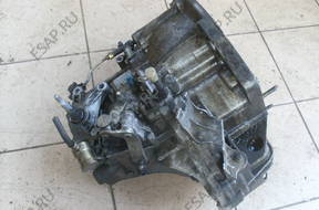 КОРОБКА ПЕРЕДАЧW 6-СТУПЕНЧАТАЯ RENAULT 8200156391  3496