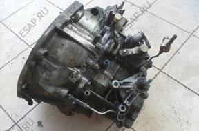 КОРОБКА ПЕРЕДАЧW 6-СТУПЕНЧАТАЯ RENAULT 8200156391  3496