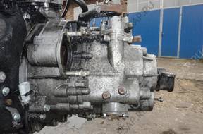 КОРОБКА ПЕРЕДАЧW 6-СТУПЕНЧАТАЯ. T5 2,5 TDI