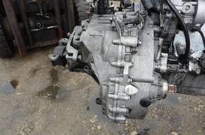 КОРОБКА ПЕРЕДАЧW 6-СТУПЕНЧАТАЯ. T5 2,5 TDI