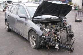 КОРОБКА ПЕРЕДАЧW 6-СТУПЕНЧАТАЯW 1,6 16V HYUNDAI i30