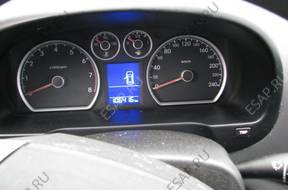 КОРОБКА ПЕРЕДАЧW 6-СТУПЕНЧАТАЯW 1,6 16V HYUNDAI i30