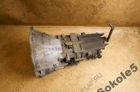 КОРОБКА ПЕРЕДАЧw 6-СТУПЕНЧАТАЯw 1,8 N43 BMW E87 E81 3D