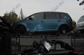 КОРОБКА ПЕРЕДАЧW  6-СТУПЕНЧАТАЯW 2.0 FSI VW TOURAN GQL