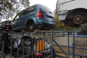 КОРОБКА ПЕРЕДАЧW  6-СТУПЕНЧАТАЯW 2.0 FSI VW TOURAN GQL