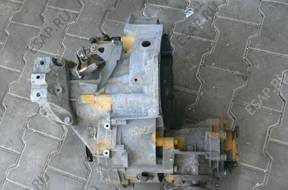 КОРОБКА ПЕРЕДАЧw 6-СТУПЕНЧАТАЯw Audi TT 8N0 1.8T FHA