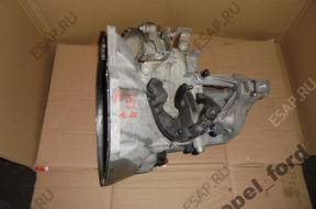 КОРОБКА ПЕРЕДАЧW 6-СТУПЕНЧАТАЯW FORD FOCUS MK3 1.0 ECOBOO
