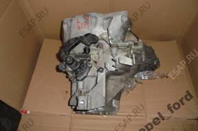КОРОБКА ПЕРЕДАЧW 6-СТУПЕНЧАТАЯW FORD FOCUS MK3 1.0 ECOBOO