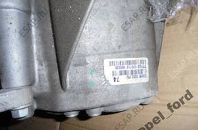 КОРОБКА ПЕРЕДАЧW 6-СТУПЕНЧАТАЯW FORD FOCUS MK3 1.0 ECOBOO