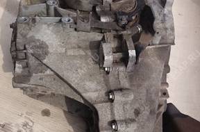 КОРОБКА ПЕРЕДАЧW 6-СТУПЕНЧАТАЯW FORD GALAXY MK3 1.8 TDCI