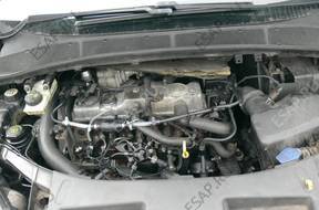 КОРОБКА ПЕРЕДАЧw 6-СТУПЕНЧАТАЯw Ford Galaxy MK3 1.8 TDCI
