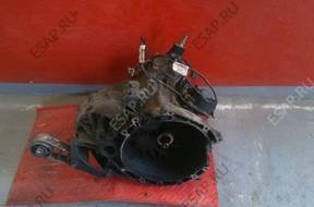 КОРОБКА ПЕРЕДАЧW 6-СТУПЕНЧАТАЯW FORD MONDEO MK3 2.0 TDCI