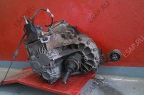 КОРОБКА ПЕРЕДАЧW 6-СТУПЕНЧАТАЯW FORD MONDEO MK3 2.0 TDCI