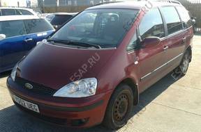 КОРОБКА ПЕРЕДАЧw 6-СТУПЕНЧАТАЯw FPE Ford Galaxy 1.9 TDI