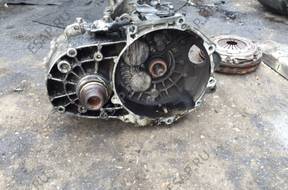 КОРОБКА ПЕРЕДАЧw 6-СТУПЕНЧАТАЯw FPE Ford Galaxy 1.9 TDI
