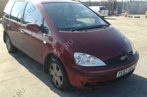 КОРОБКА ПЕРЕДАЧw 6-СТУПЕНЧАТАЯw FPE Ford Galaxy 1.9 TDI
