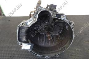 КОРОБКА ПЕРЕДАЧw 6-СТУПЕНЧАТАЯw Iveco Daily III 2,8hpi