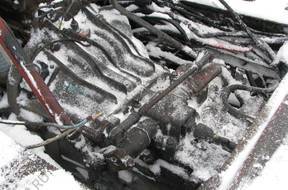 КОРОБКА ПЕРЕДАЧW 6-СТУПЕНЧАТАЯW IVECO EURO CARGO