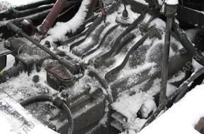 КОРОБКА ПЕРЕДАЧW 6-СТУПЕНЧАТАЯW IVECO EURO CARGO