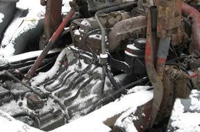 КОРОБКА ПЕРЕДАЧW 6-СТУПЕНЧАТАЯW IVECO EURO CARGO