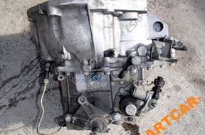 КОРОБКА ПЕРЕДАЧW 6-СТУПЕНЧАТАЯW NDO002 SCENIC II 1.9 DCI