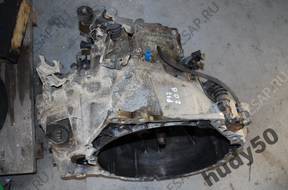 КОРОБКА ПЕРЕДАЧw 6-СТУПЕНЧАТАЯw Nissan Primera P12 2.0