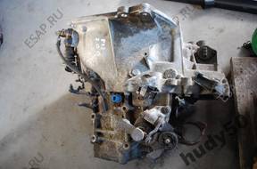 КОРОБКА ПЕРЕДАЧw 6-СТУПЕНЧАТАЯw Nissan Primera P12 2.0