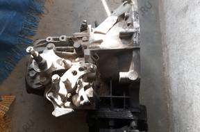 КОРОБКА ПЕРЕДАЧw 6-СТУПЕНЧАТАЯw Peugeot 307 407 2,0HDI 16