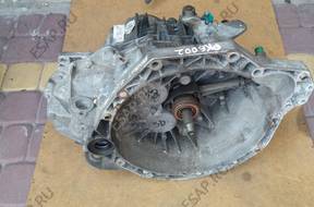 КОРОБКА ПЕРЕДАЧW 6-СТУПЕНЧАТАЯW PK6002 LAGUNA II 2.2 DCI