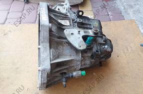 КОРОБКА ПЕРЕДАЧW 6-СТУПЕНЧАТАЯW PK6002 LAGUNA II 2.2 DCI
