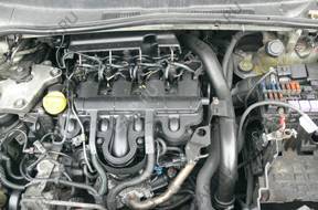 КОРОБКА ПЕРЕДАЧw 6-СТУПЕНЧАТАЯw Renault Vel Satis 2.2DCI