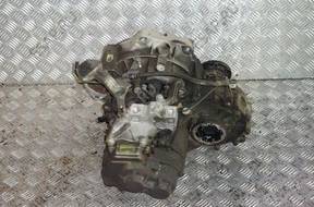 КОРОБКА ПЕРЕДАЧw 6-СТУПЕНЧАТАЯw VW,Audi,Seat 1.9TDI JYK