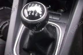КОРОБКА ПЕРЕДАЧW (6-СТУПЕНЧАТАЯW) VW GOLF V 2.0TDI
