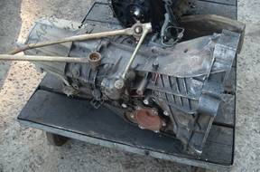 КОРОБКА ПЕРЕДАЧW 6-TKA AUDI A4 B6 1.9 TDI AVF 0185