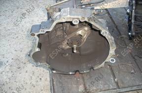 КОРОБКА ПЕРЕДАЧW 6-TKA AUDI A4 B6 1.9 TDI AVF 0185