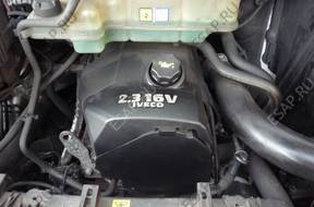 КОРОБКА ПЕРЕДАЧw 6-tka IVECO DAILY 35S12 2,3D 2009 год