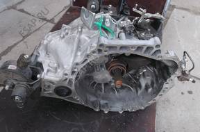 КОРОБКА ПЕРЕДАЧW 6 TOYOTA AVENSIS 2.2 D4D