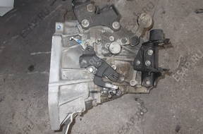 КОРОБКА ПЕРЕДАЧW 6 TOYOTA YARIS 3 D4D 1.4 2013 год,