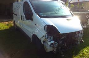 КОРОБКА ПЕРЕДАЧw 6 Trafic Opel Vivaro 2009 год 2.0 DCI