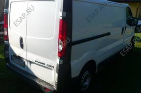 КОРОБКА ПЕРЕДАЧw 6 Trafic Opel Vivaro 2009 год 2.0 DCI