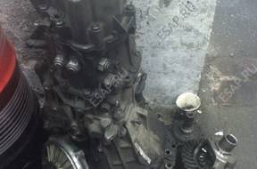 КОРОБКА ПЕРЕДАЧw 6 Vw audi 130km с дефектом
